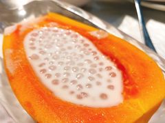 -领鲜活海鲜榴莲自助火锅(东门店)