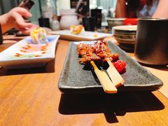 -山葵家居酒屋(天目里店)
