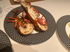 -郑州绿地JW万豪酒店The Grill烤汇扒房