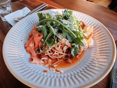 意式肉酱面-BAKER&SPICE(祥云小镇店)