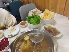 -潮汕大目牛肉火锅(上梅林店)