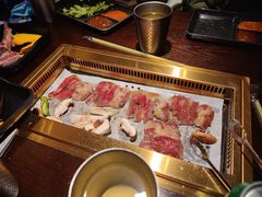 -新石器烤肉(之心城店)