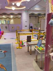 -奈尔宝·儿童乐园·亲子餐厅(苏州大悦城店)
