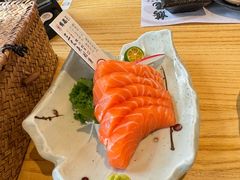 -鹤龟料理店(时代天街店)