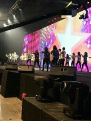 -熙画美上门MakeUp美甲美睫