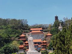 -南沙天后宫景区