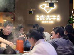 -贵宾牛·潮汕牛肉火锅(珠池总店)