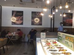 -豪客来牛排(海沧阿罗海店)