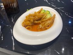 -黄海海鲜酒店(静海路店)