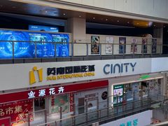 -北京英嘉国际影城(金源CINITY店)