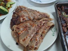 华威肉饼-清真永恒华威肉饼(潘家园店)
