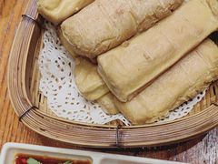 -老滇山寨•云南特色菜•地方菜•民族风情歌舞表演(经开区店)
