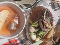 -七八冷面·延边朝鲜族美食(圣熙八号店)