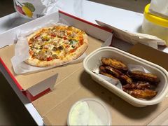 -安妮意大利餐厅(日坛店)