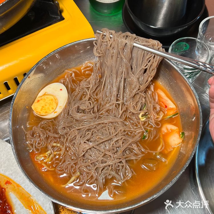 长沙大大小小的韩料店真的不少!