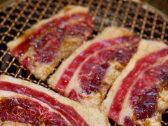-一品诚记烤肉(大连柏威年购物中心店)