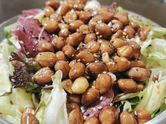 -正宗天津烧麦馆(柳州路店)