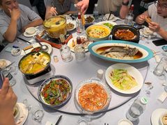 -小秦淮·南京土菜(新亭西路店)