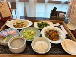 -馨月汇·独栋月子会所(静安店)