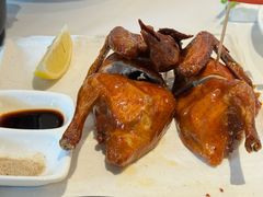 -侨美·唐荔园·40年地道粤菜