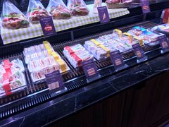 -巴黎贝甜(来福士店)