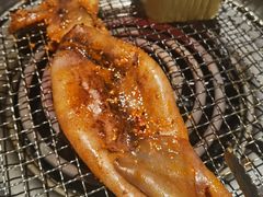 -火炉火自助餐(西直门凯德MALL店)