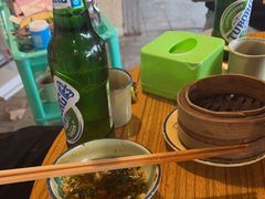 -石灰市老火锅(北滨路店)