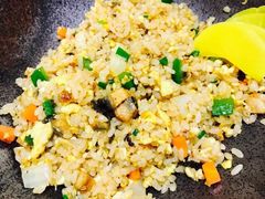 -禾绿寿司·定食·拉面·烧炸(喜荟城店)