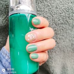 -恐龙·美甲美睫