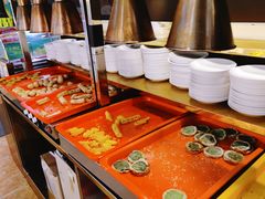 -爱客得牛排海鲜烤肉·火锅自助(春熙路黑金好店)
