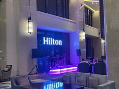 -舟山希尔顿酒店