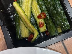 -阳阳中国饭(北京荟聚店)
