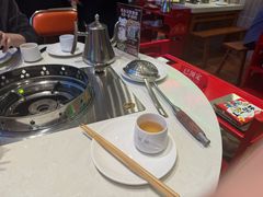 -荣叔港式沙嗲牛肉火锅(正佳潮流店)