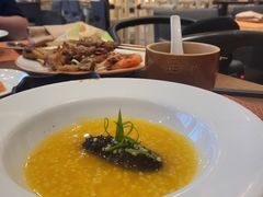 -松咖啡自助餐厅·松北香格里拉