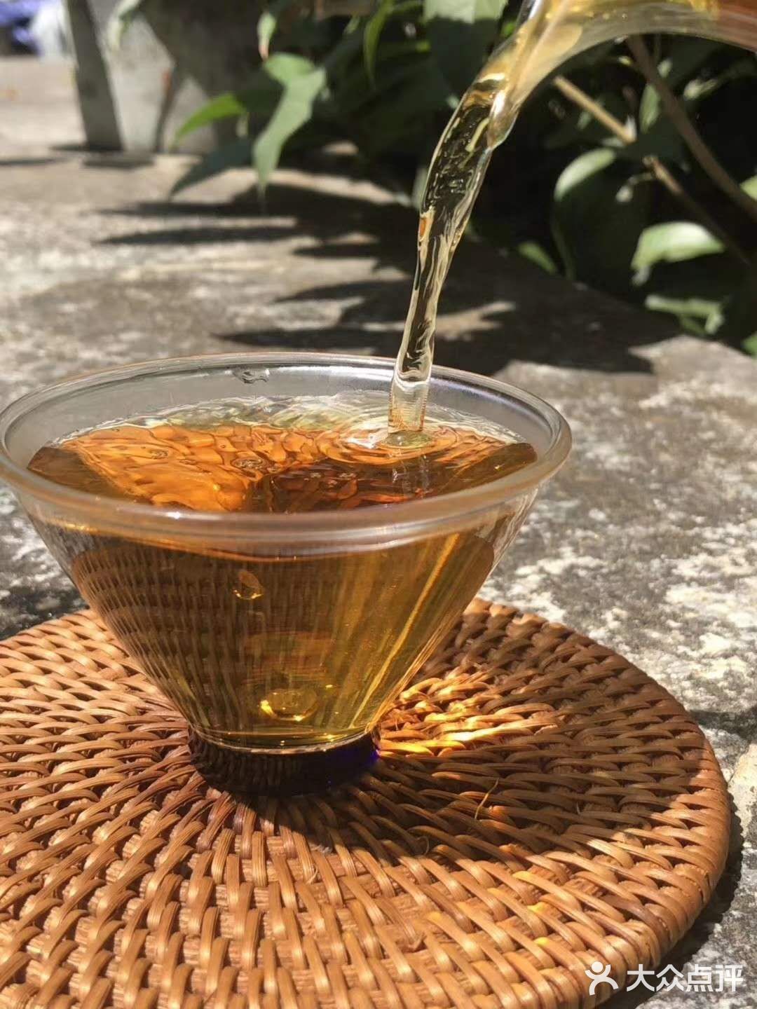 喉咙中的顺滑度非常的高 把清口