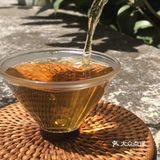 喉咙中的顺滑度非常的高 把清口