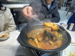 -楚鱼王·河鲜·湖北菜(华农店)