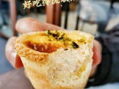 -CARINO BAKERY&CAFE(南方商城店)
