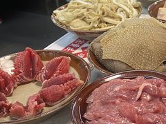 -芈重山老火锅(昌平店)