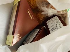 -九月森林(翠岗店)