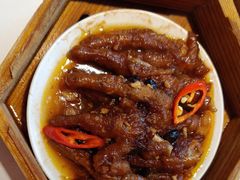 -避风塘·金牌店·夜宵(金玉兰店)