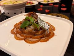 -味+新京宴·烤鸭·北京菜(创意谷店)
