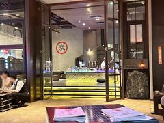 -夜食白市Yespicy·烧烤啤酒宵夜(番禺四海城店)