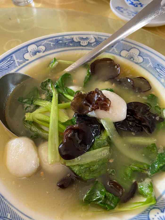 聚合庄(龙袍总店)-"每年秋冬都会去几次龙袍的聚合庄,家庭聚会.