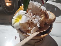 -MORNING  TAI莫柠泰·东南亚泰式餐厅(滨江公园店)