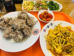 -丝路传奇·中国拉面航母店(北医三院店)