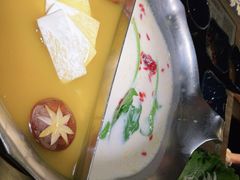 -湊湊火锅·茶憩(东城万达店)