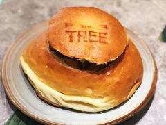 -大树餐厅(红旗街万达店)