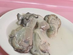-花苑美食横琴生蚝火锅(拱北粤华路店)