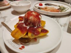 -火地铁板烧(昆山万象汇店)